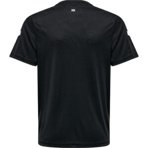 hmlCORE XK POLY JERSEY S/S KIDS – Bild 2