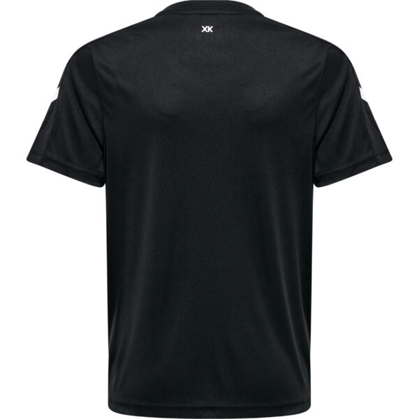 hmlCORE XK POLY JERSEY S/S KIDS