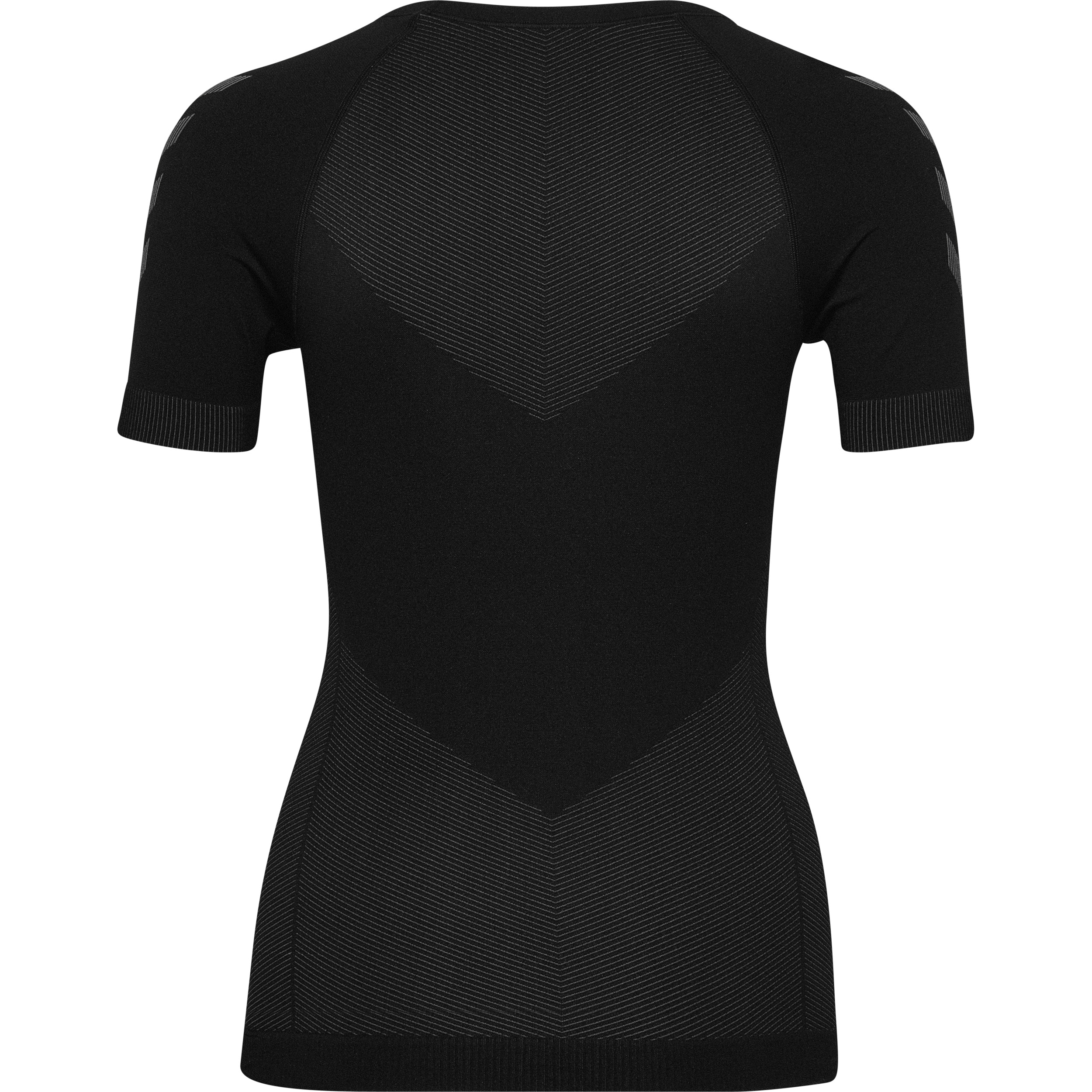 Hummel First Seamless Jersey S/S W – Bild 2