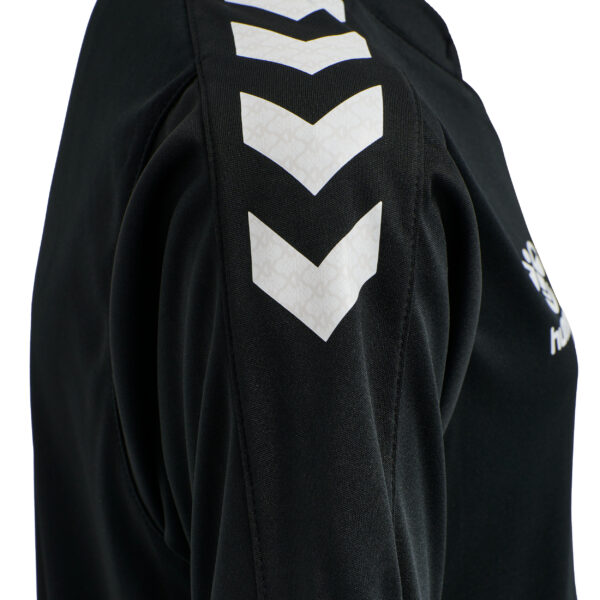 hmlCORE XK POLY JERSEY S/S KIDS