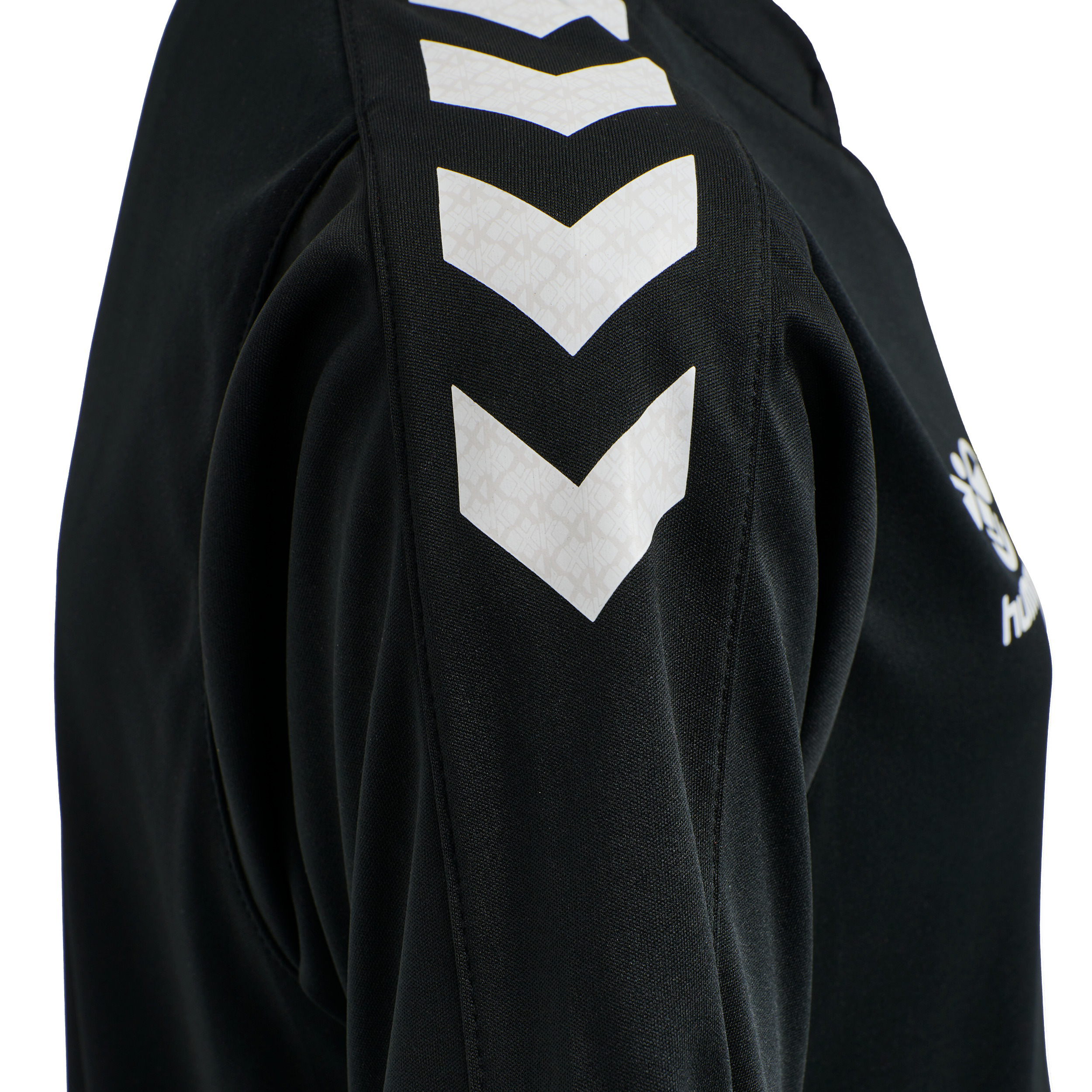 hmlCORE XK POLY JERSEY S/S KIDS – Bild 5