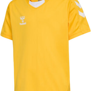 hmlCORE XK POLY JERSEY S/S KIDS – Bild 13