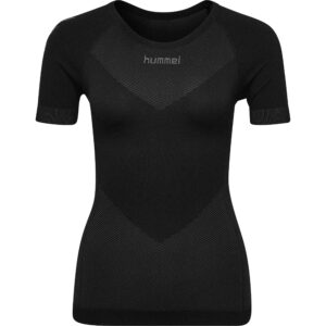 Hummel First Seamless Jersey S/S W – Bild 3