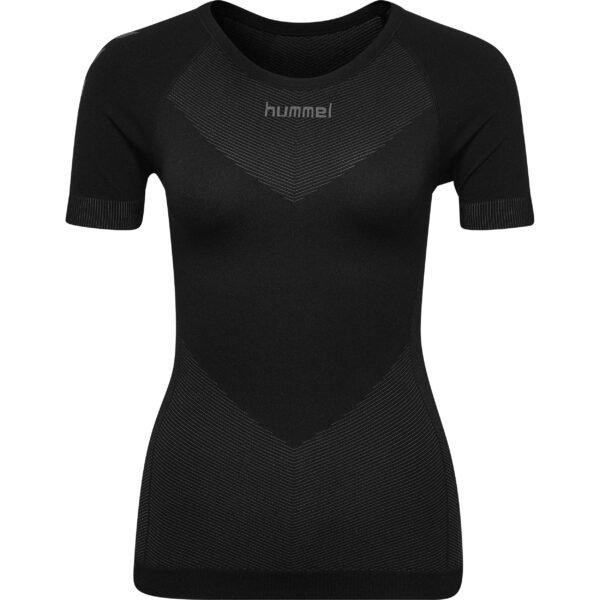 Hummel First Seamless Jersey S/S W