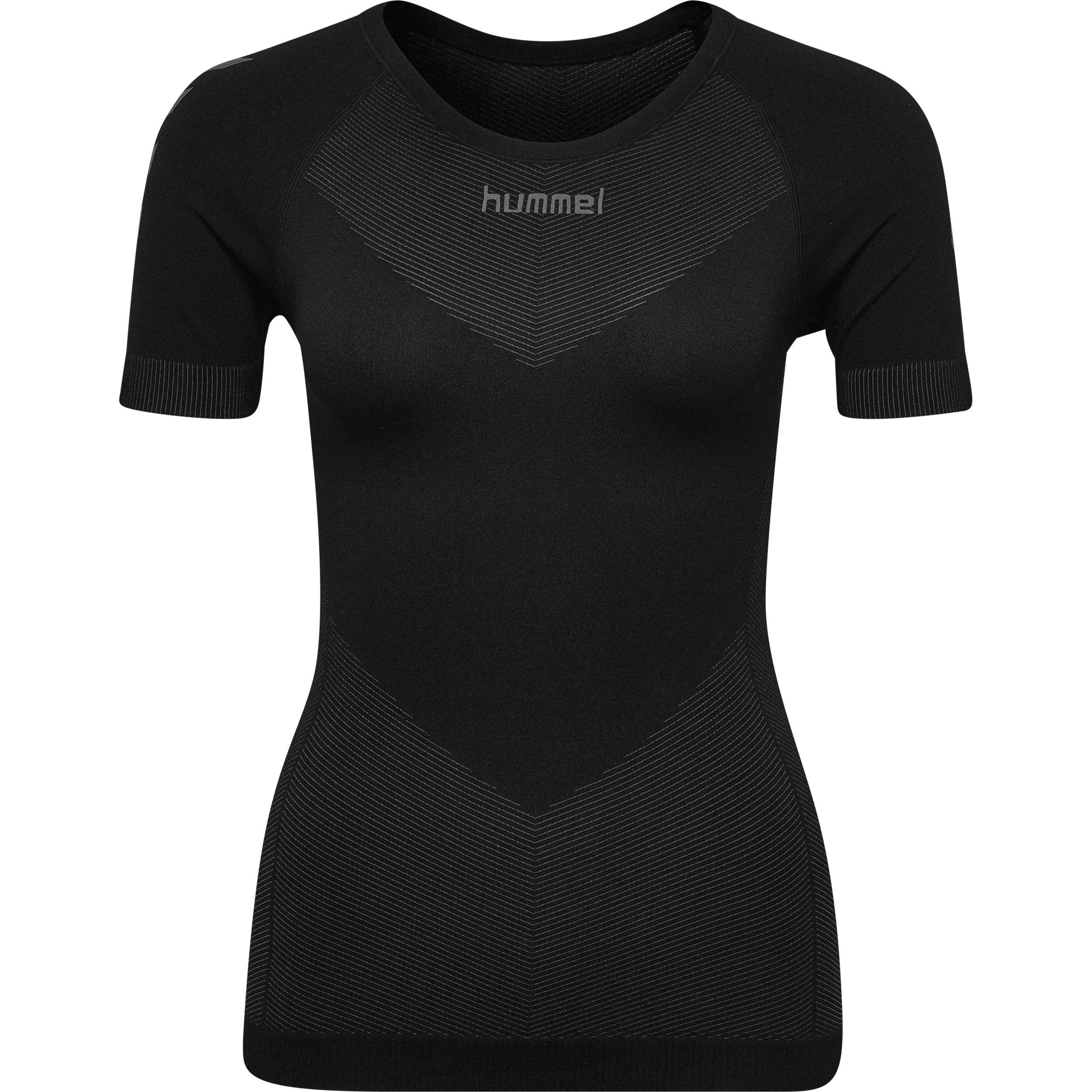 Hummel First Seamless Jersey S/S W – Bild 3