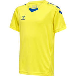 hmlCORE XK POLY JERSEY S/S KIDS – Bild 15
