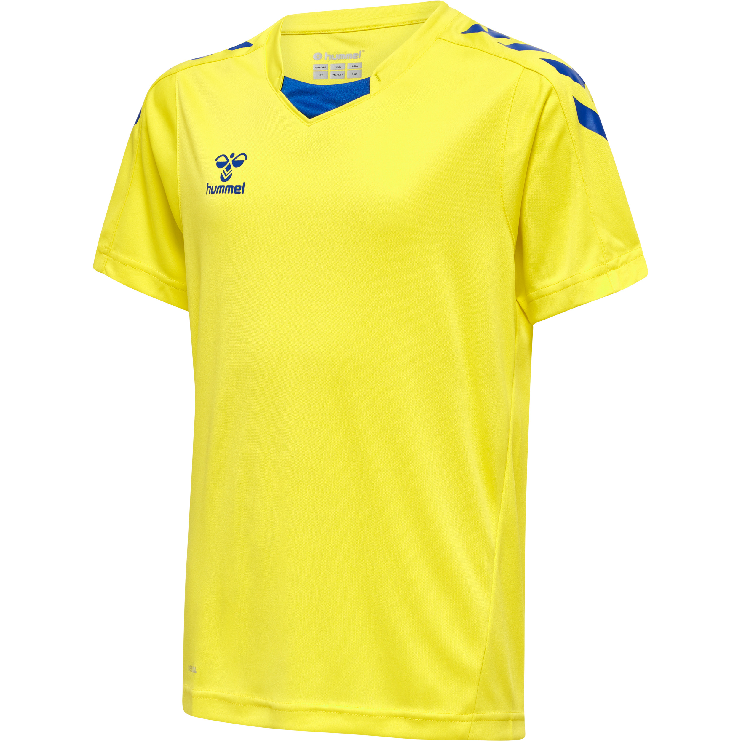 hmlCORE XK POLY JERSEY S/S KIDS – Bild 15