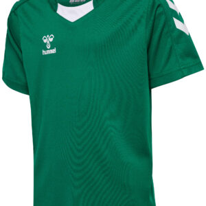 hmlCORE XK POLY JERSEY S/S KIDS – Bild 18