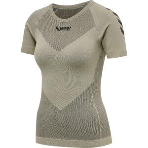 Hummel First Seamless Jersey S/S W – Bild 4