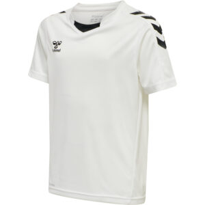 hmlCORE XK POLY JERSEY S/S KIDS – Bild 25