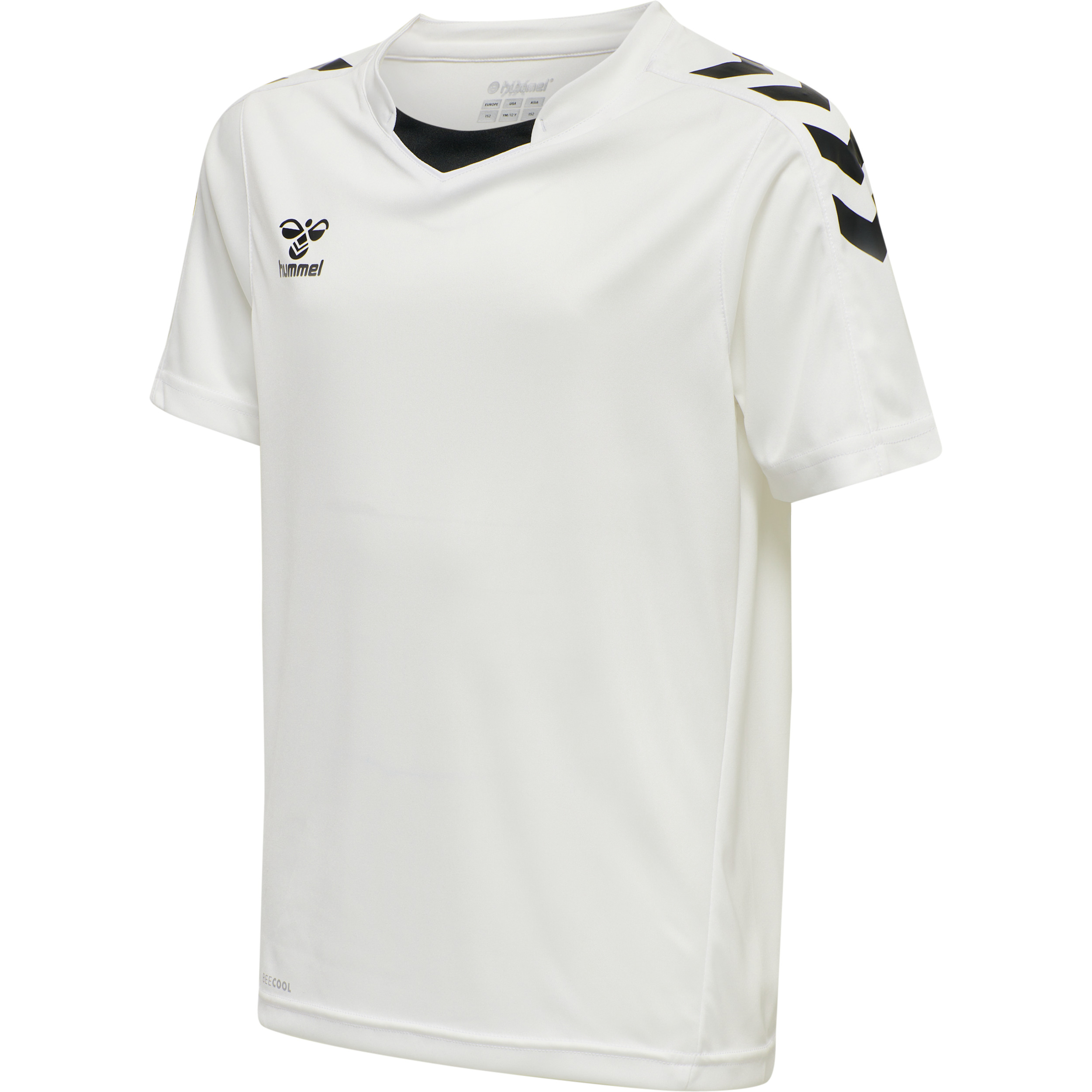 hmlCORE XK POLY JERSEY S/S KIDS – Bild 25