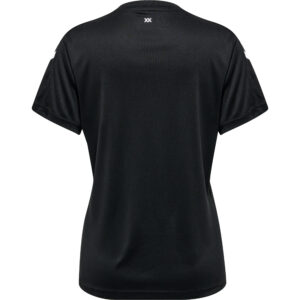 hmlCORE XK POLY JERSEY S/S WOMAN – Bild 2