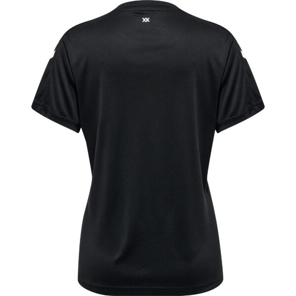 hmlCORE XK POLY JERSEY S/S WOMAN