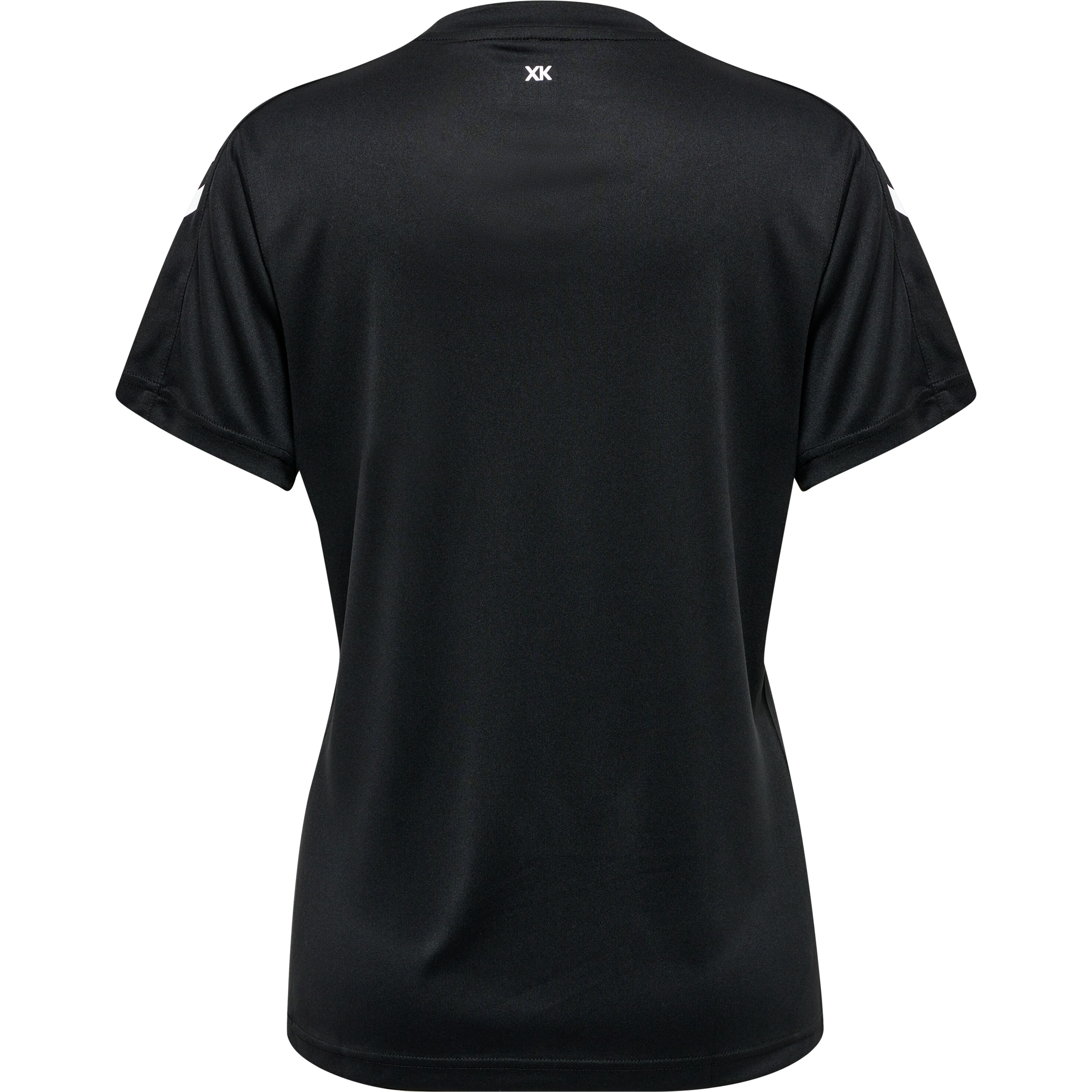 hmlCORE XK POLY JERSEY S/S WOMAN – Bild 2