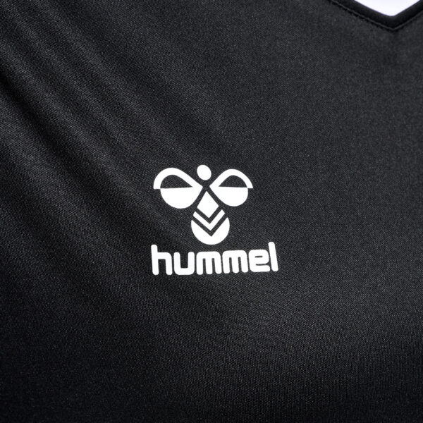 hmlCORE XK POLY JERSEY S/S WOMAN