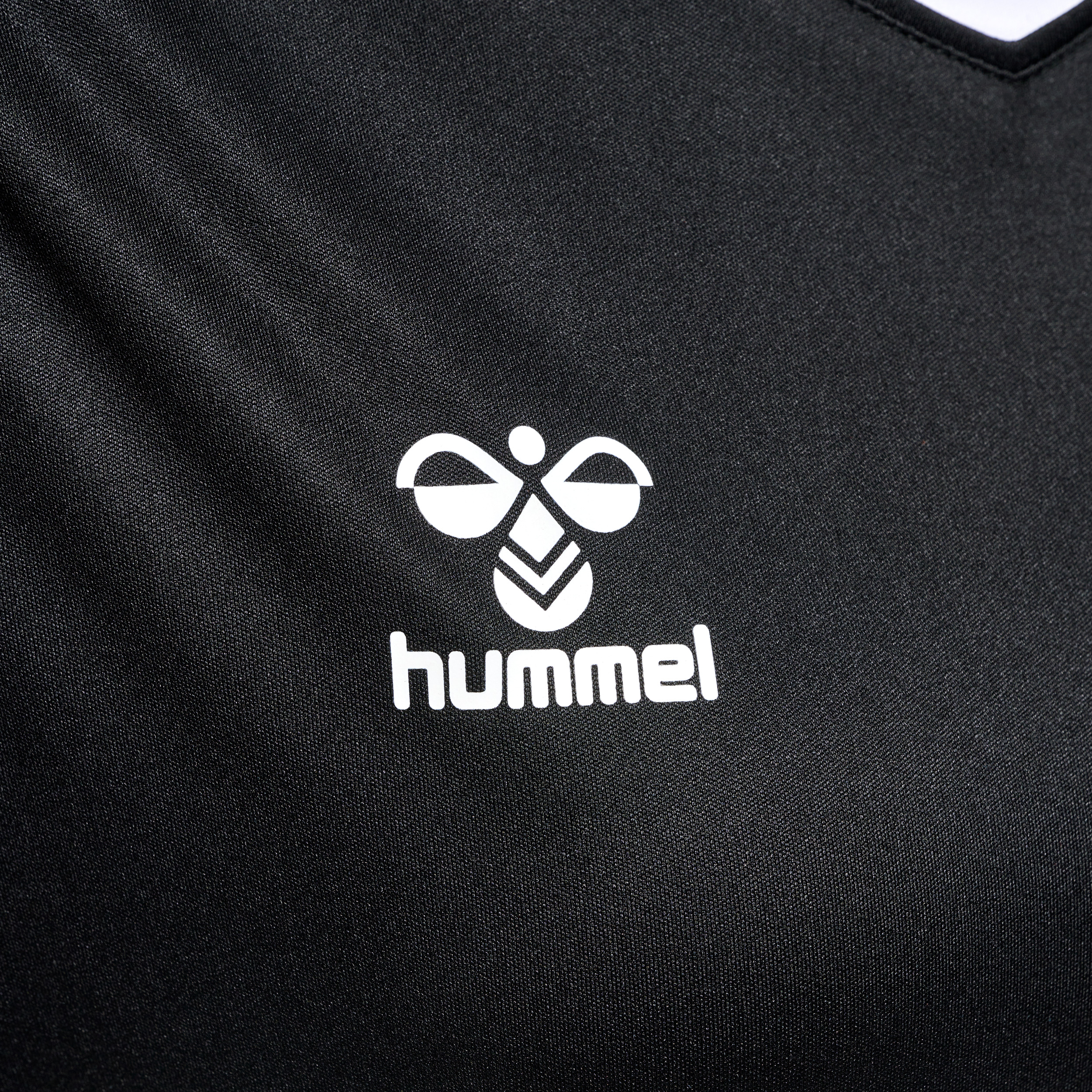 hmlCORE XK POLY JERSEY S/S WOMAN – Bild 4