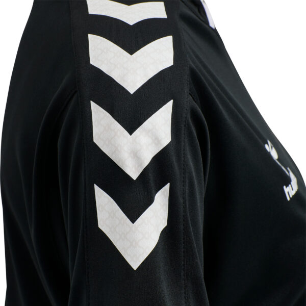 hmlCORE XK POLY JERSEY S/S WOMAN