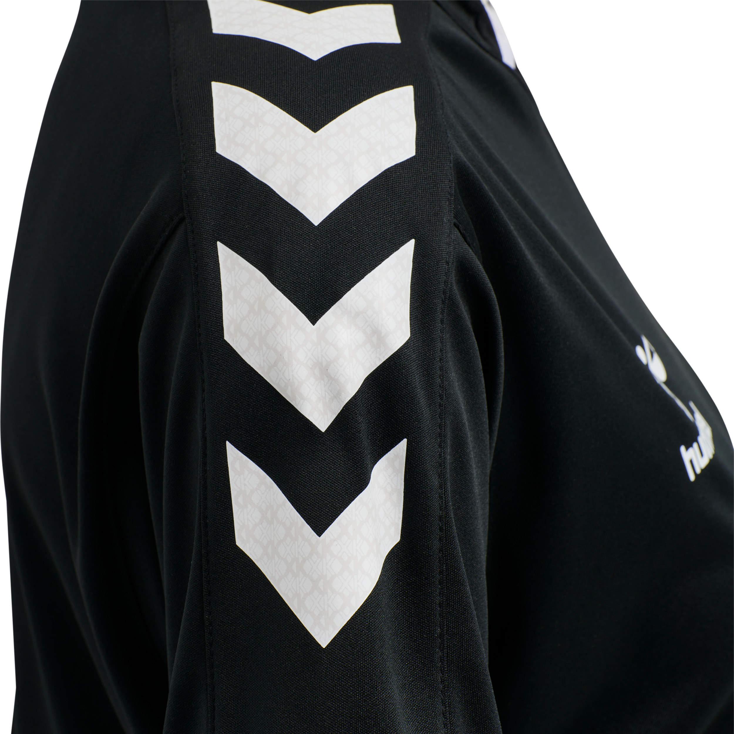 hmlCORE XK POLY JERSEY S/S WOMAN – Bild 5