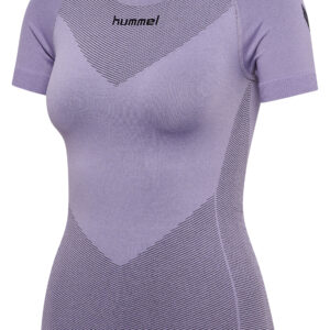 Hummel First Seamless Jersey S/S W – Bild 5