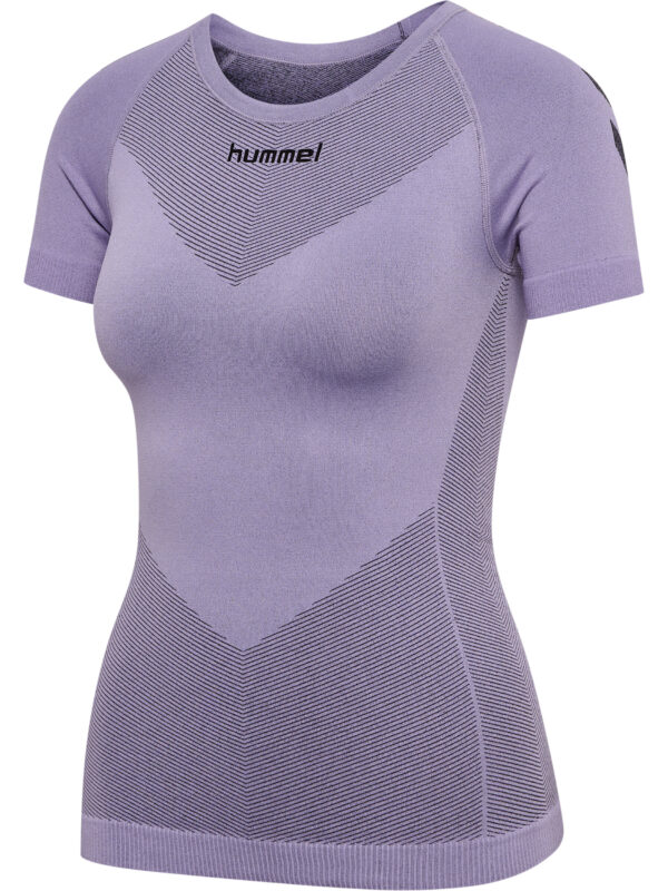 Hummel First Seamless Jersey S/S W