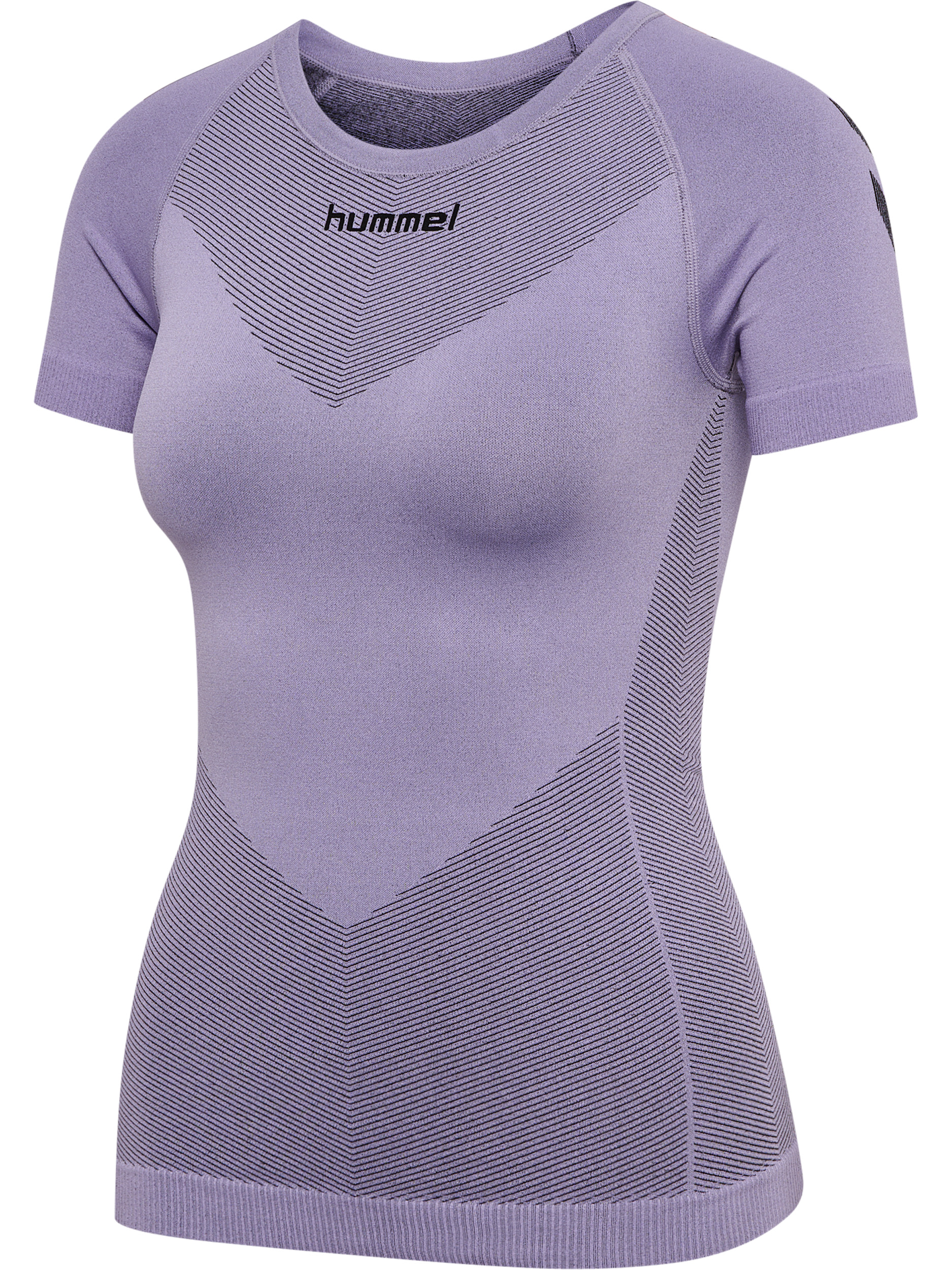 Hummel First Seamless Jersey S/S W – Bild 5