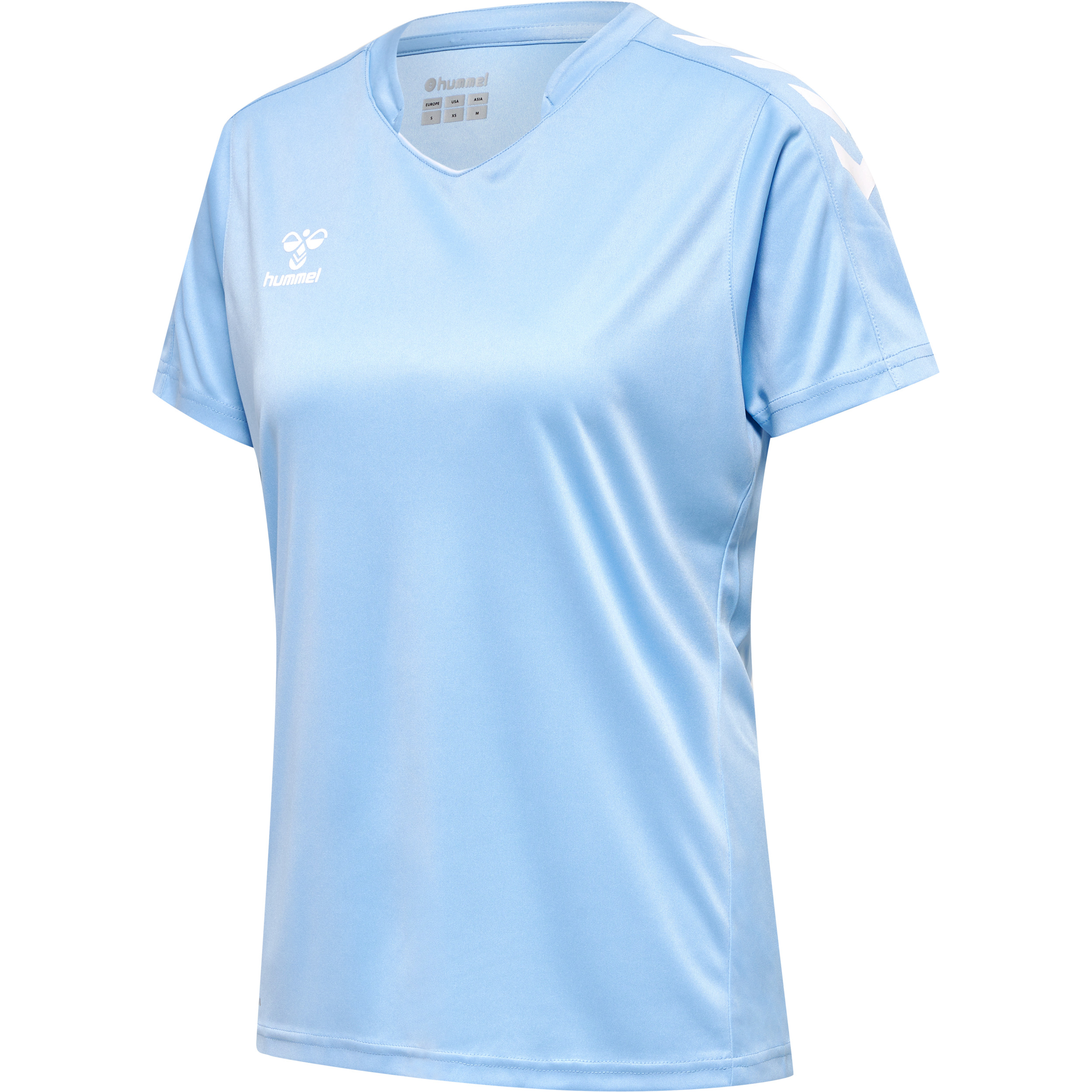 hmlCORE XK POLY JERSEY S/S WOMAN – Bild 49