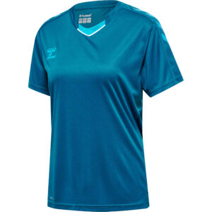 hmlCORE XK POLY JERSEY S/S WOMAN – Bild 57