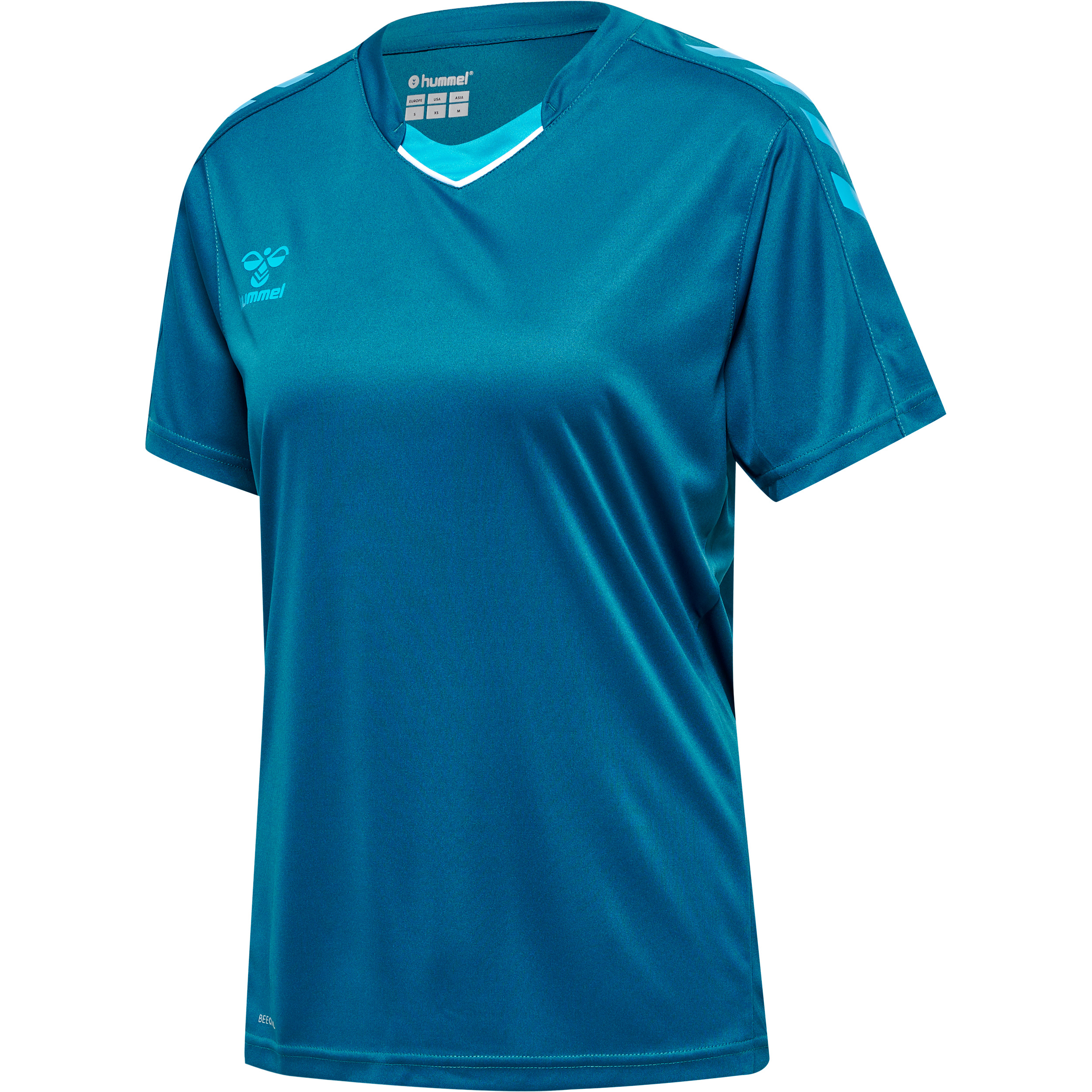 hmlCORE XK POLY JERSEY S/S WOMAN – Bild 57