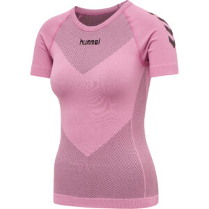 Hummel First Seamless Jersey S/S W – Bild 7