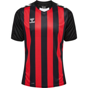 Xk Striped Jersey S/S – Bild 3