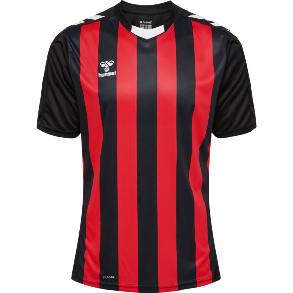 Xk Striped Jersey S/S