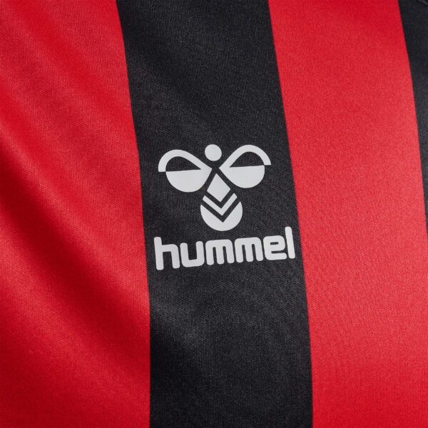 Xk Striped Jersey S/S