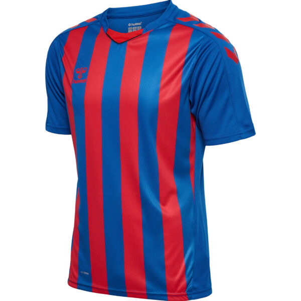 Xk Striped Jersey S/S