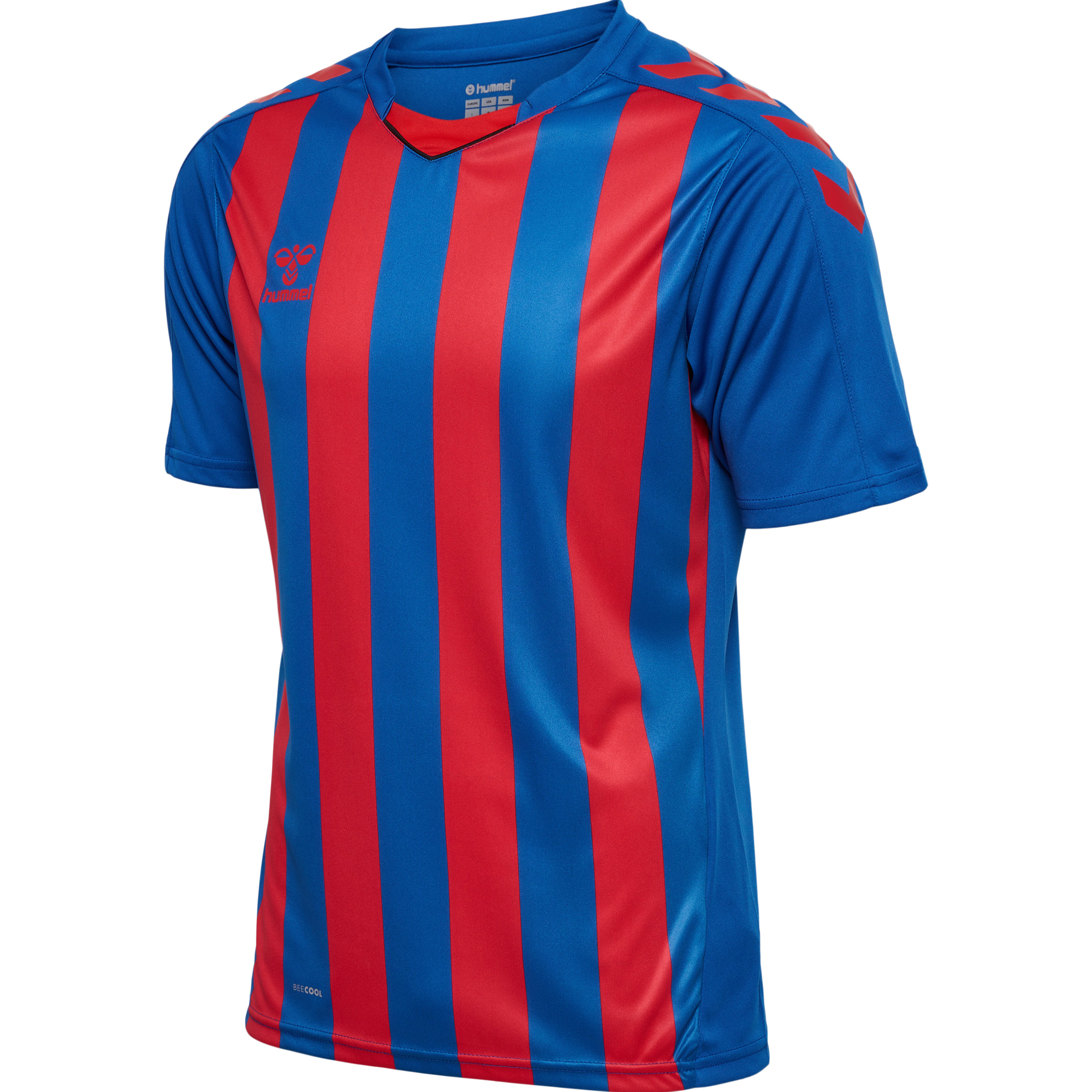 Xk Striped Jersey S/S – Bild 12