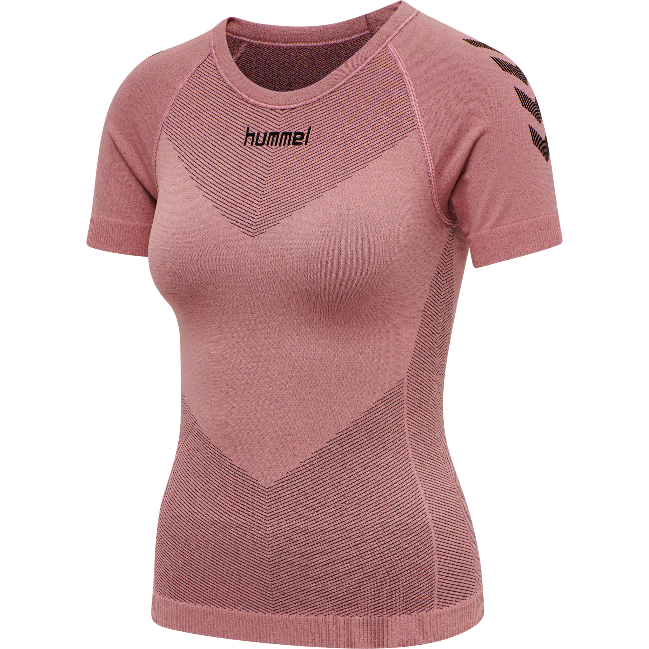 Hummel First Seamless Jersey S/S W – Bild 8