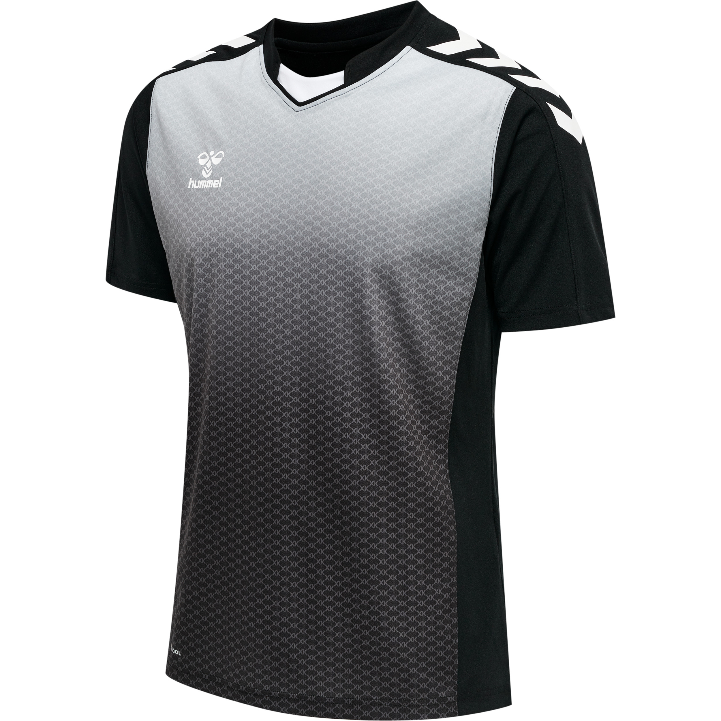 hmlCORE XK SUBLIMATION JERSEY S/S – Bild 1
