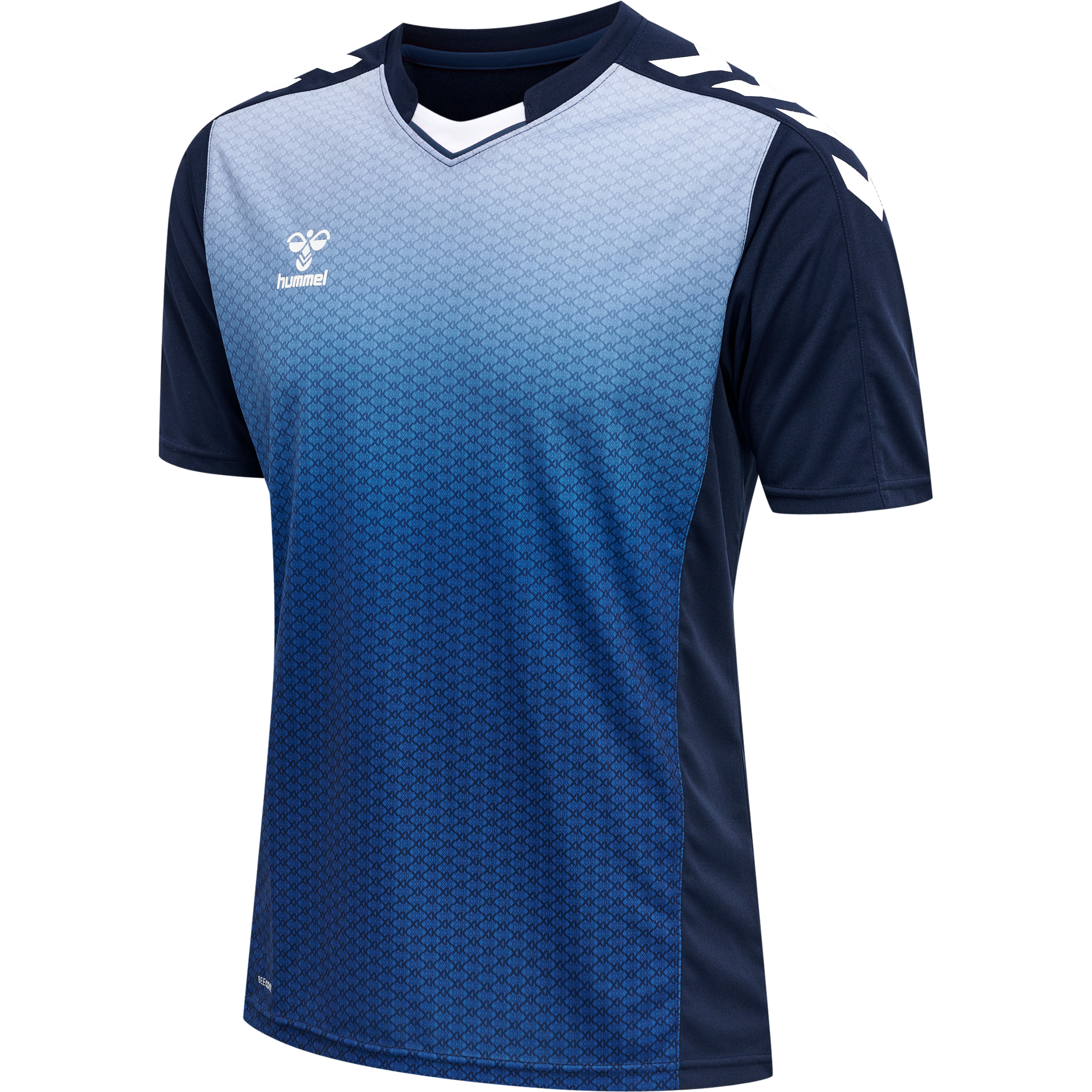 hmlCORE XK SUBLIMATION JERSEY S/S – Bild 5