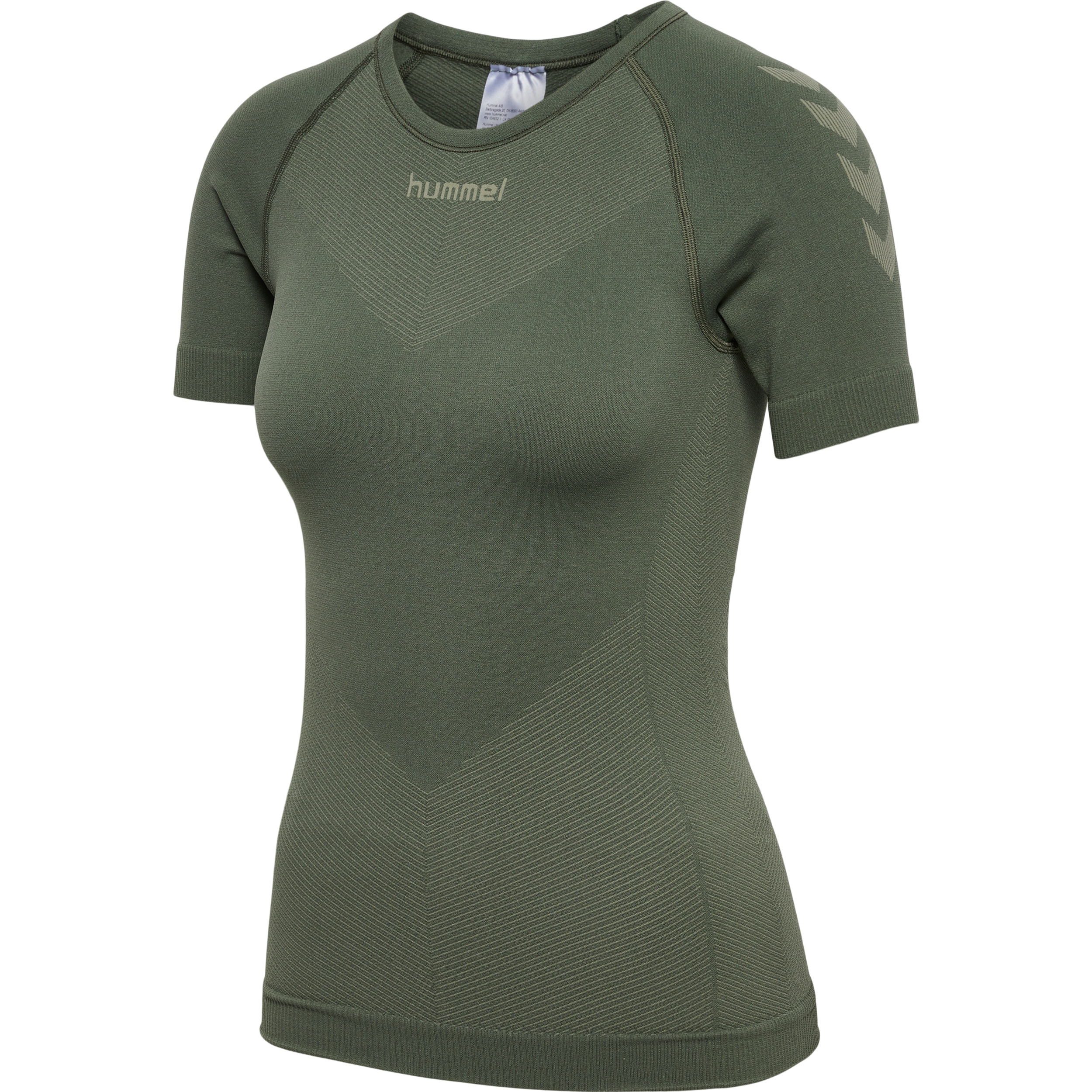 Hummel First Seamless Jersey S/S W – Bild 9