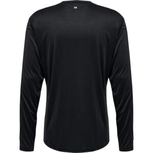 Xk Poly Jersey L/S – Bild 2
