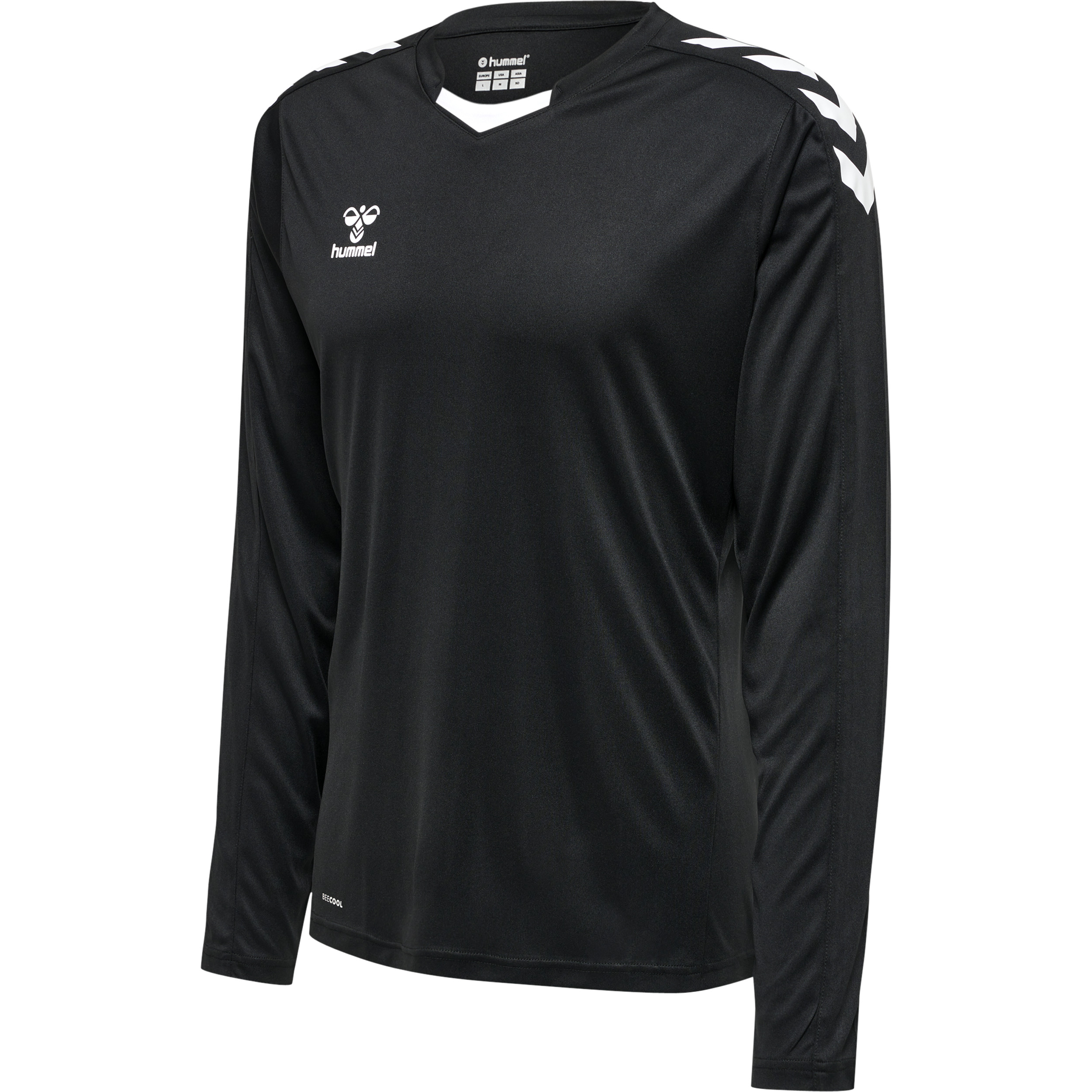 Xk Poly Jersey L/S – Bild 5