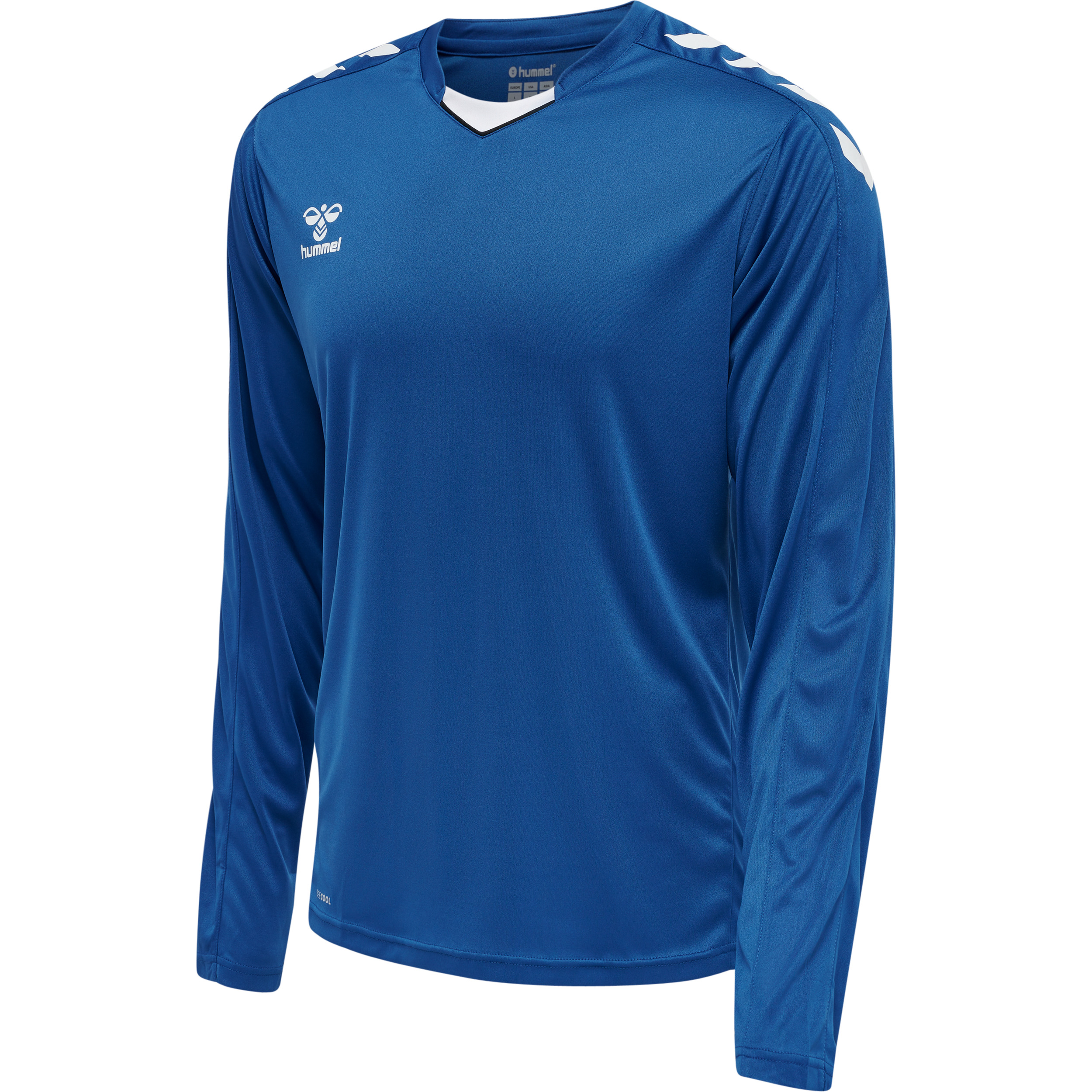 Xk Poly Jersey L/S – Bild 10