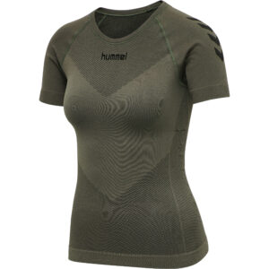Hummel First Seamless Jersey S/S W – Bild 10