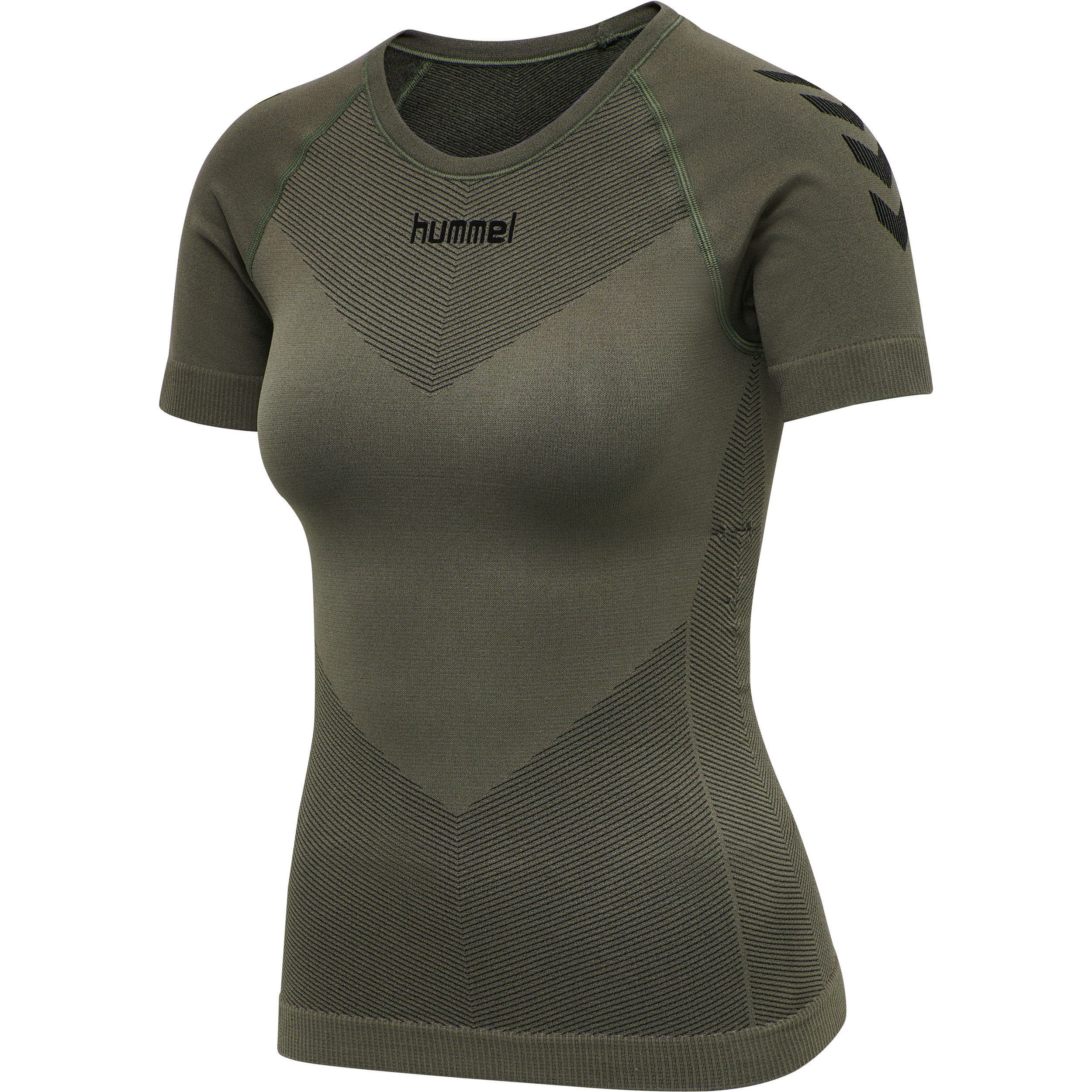 Hummel First Seamless Jersey S/S W – Bild 10