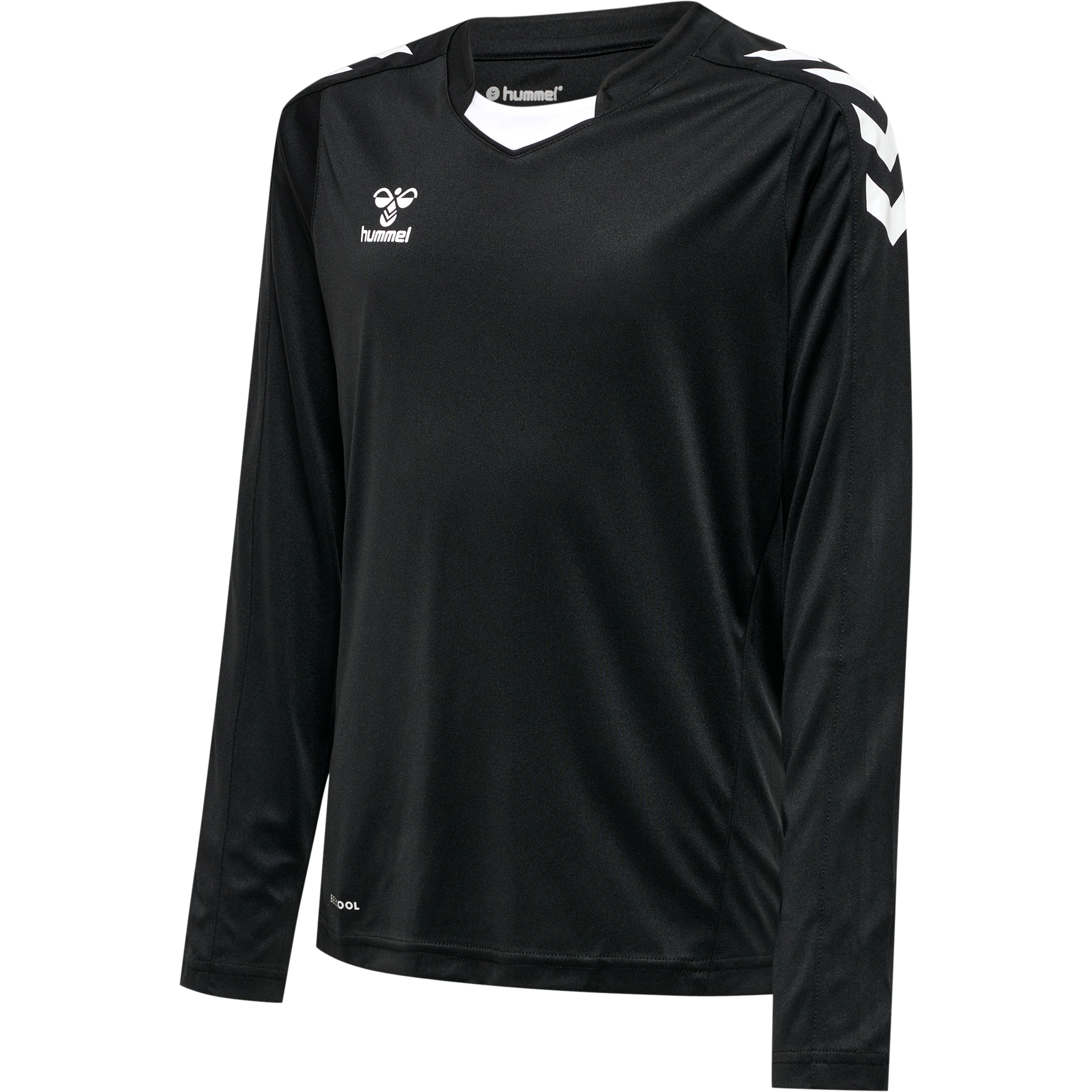 Xk Poly Jersey L/S – Bild 1