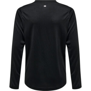 Xk Poly Jersey L/S – Bild 2
