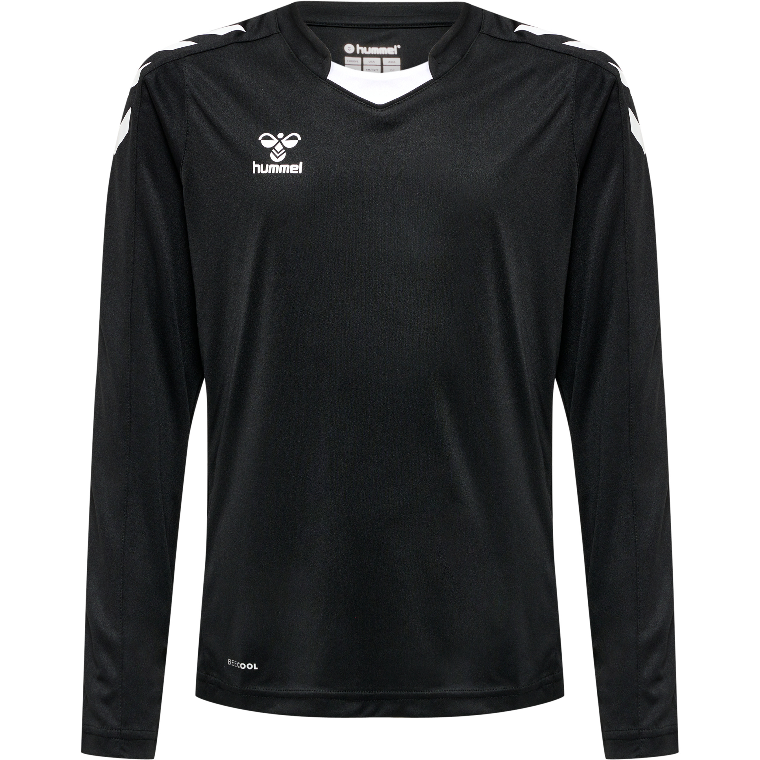 Xk Poly Jersey L/S – Bild 3