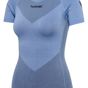 Hummel First Seamless Jersey S/S W – Bild 11