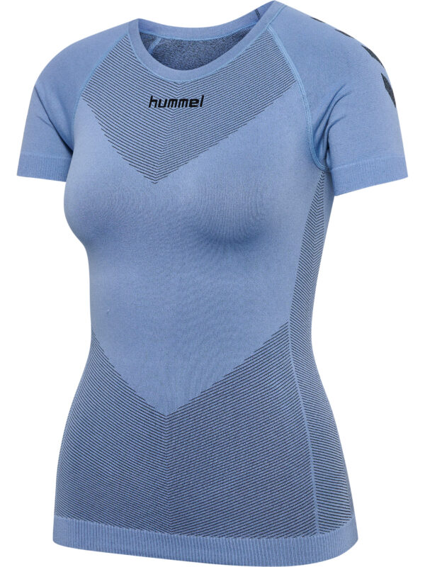 Hummel First Seamless Jersey S/S W