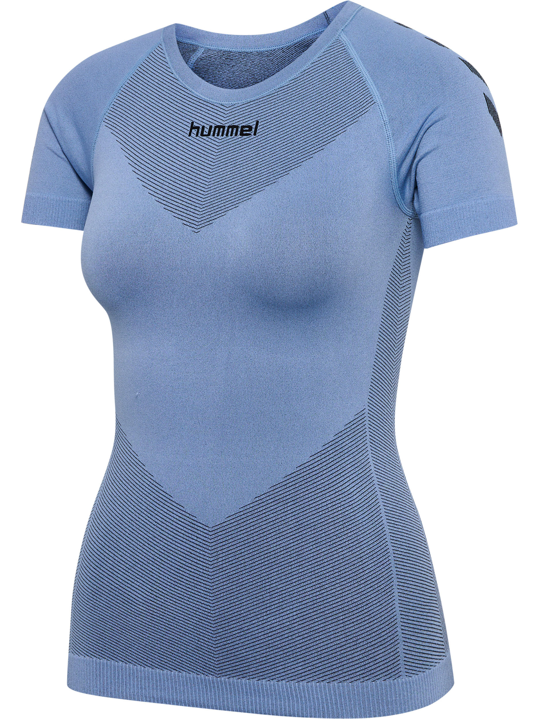 Hummel First Seamless Jersey S/S W – Bild 11