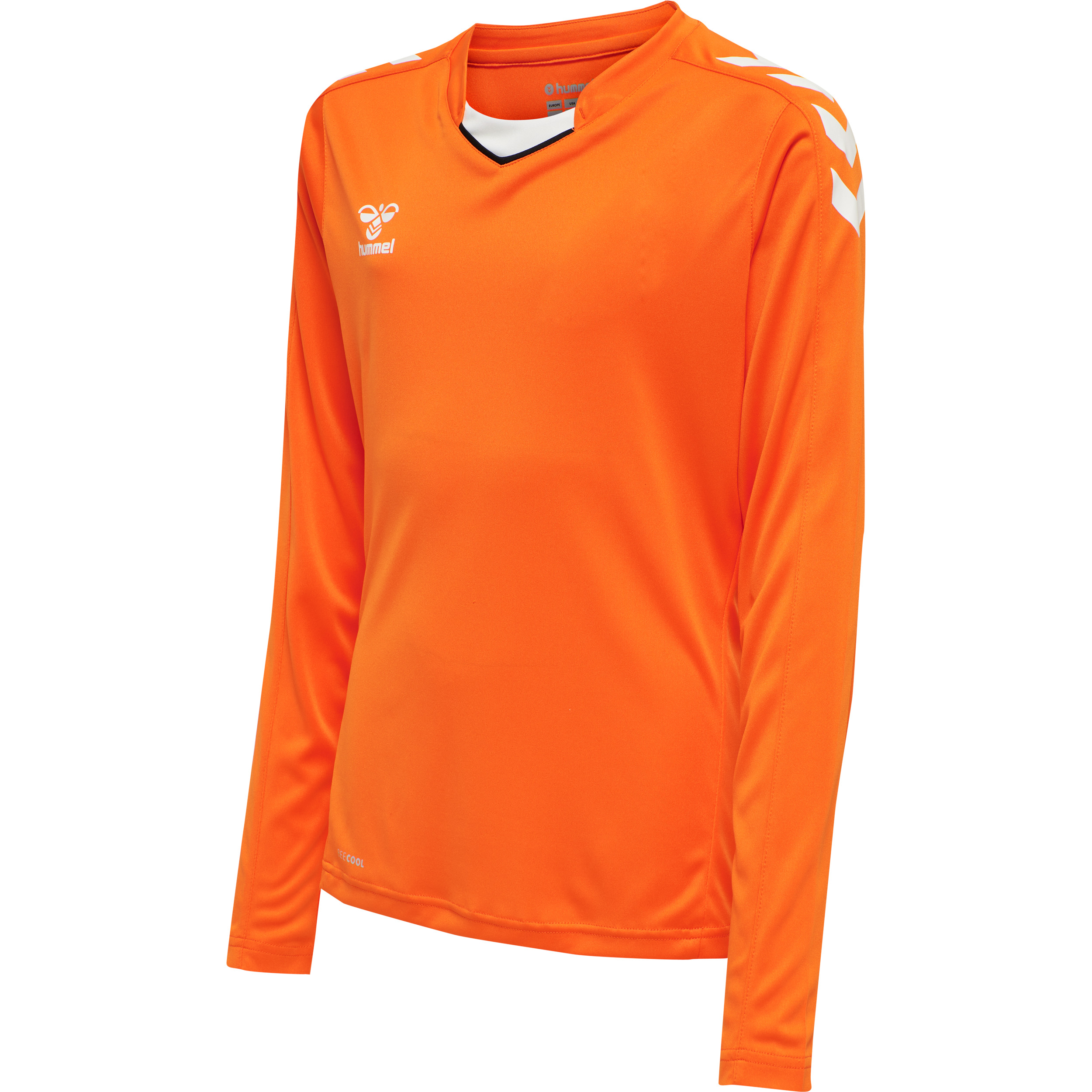 Xk Poly Jersey L/S – Bild 9